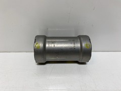 VIEGA MEGAPRESSG MegaPressG coupling No stop, 1″ x 1″, 25041