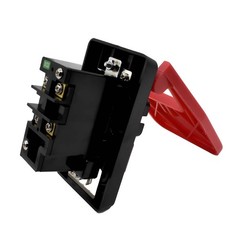 Large Table Saw Push Button Switch for Table Saws 35A/20A – 120V/230V – SW56