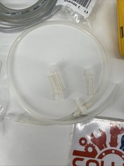 Industrial Scientific Confined Space Kit, Honeywell BW MicroClip XL, Extra Parts