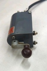 Delta Manufacturing Company Forward Reverse Drum Switch No. 1116 1HP 110-120volt