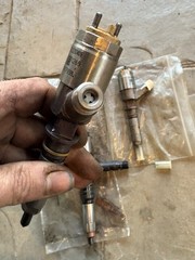 Caterpillar 10R-7938 Injector Cores & Denso 628007J0257