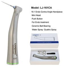 COXO Dental 10:1 8:1 Endo Handpiece 6:1 16:1 Contra Angle Reciprocating Dentsply
