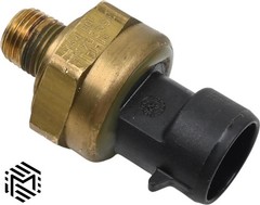 Ingersoll Rand H1412 39929435 Pressure Transducer – 100PSI – Used