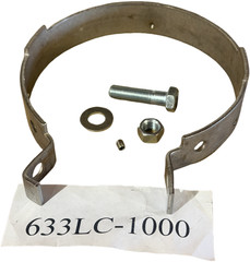 OPW 633LC-1000 4″ LOCKING CLAMP