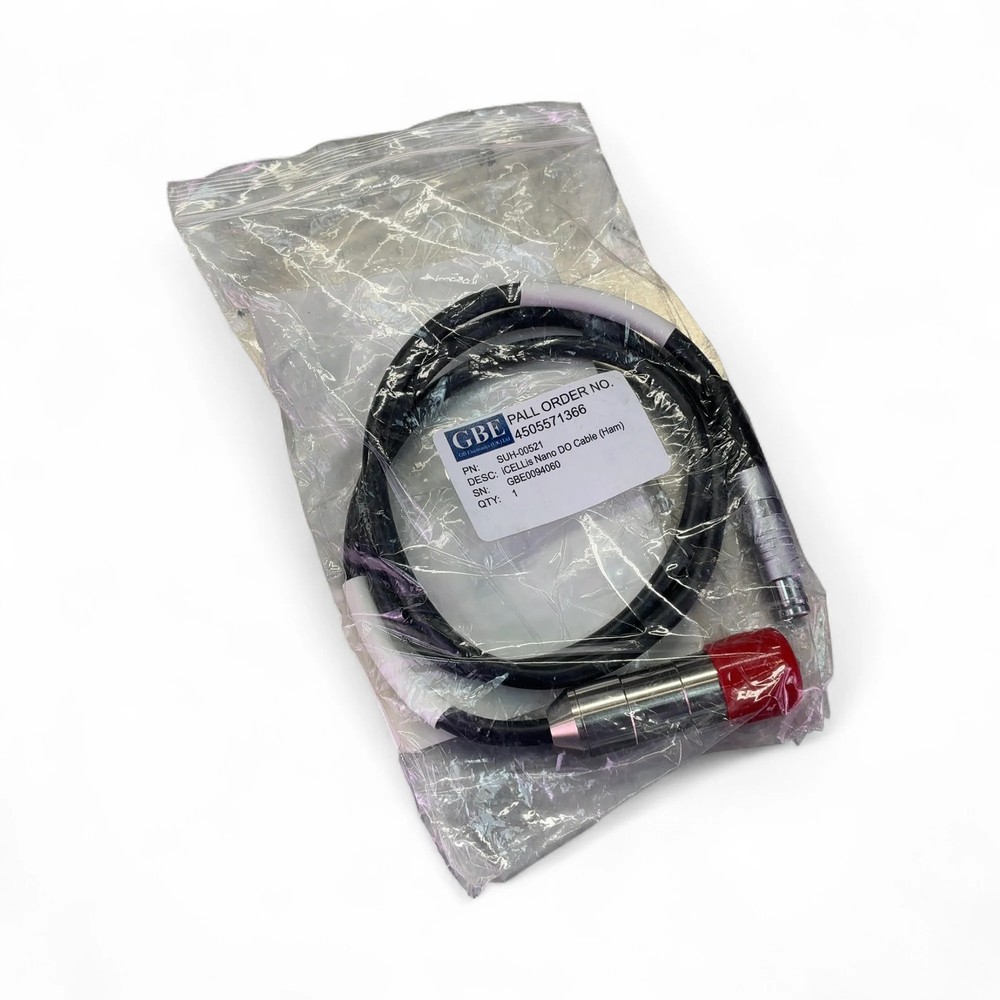 Pall Corporation iCELLis Nano Dissolved Oxygen Sensor SUH-00521 (Best Offer!)