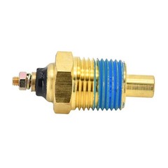 Reliable Electrical Temperature Sender Compatible with OMC and Mercruiser
