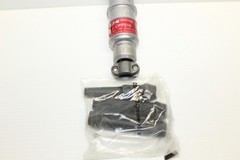 ⭐NEW⭐Eaton Crouse Hinds CPP516 Arktite Delayed Acton Circuit Breaking Plug 20A