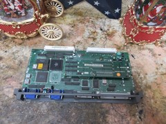 *SPECIAL PRICE* MITSUBISHI MC161C-1 BN634A444G52 BOARD MC853A BN634B174G52