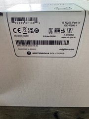 Avigilon 5.0C-H6SL-DO1-IR Indoor/Outdoor Dome Camera 320-1369A *NIB*!!!!!