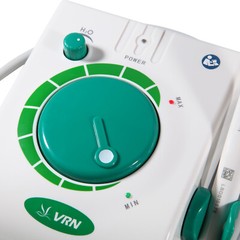 Dental Ultrasonic Piezoelectric Scaler Handpiece Fit EMS SKYSEA Cavitron