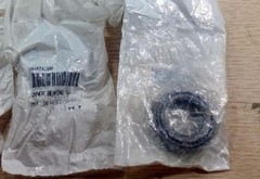 2 NEW ENDURO L44649/L44610 TAPERED ROLLER BEARINGS NNB ***MAKE OFFER***