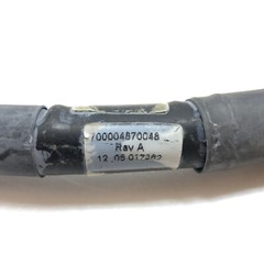 Dolan Jenner 48″ Fiber Optic Cable 4-Way Quad-Branch, 5/8″ Input, 5/16″ Output