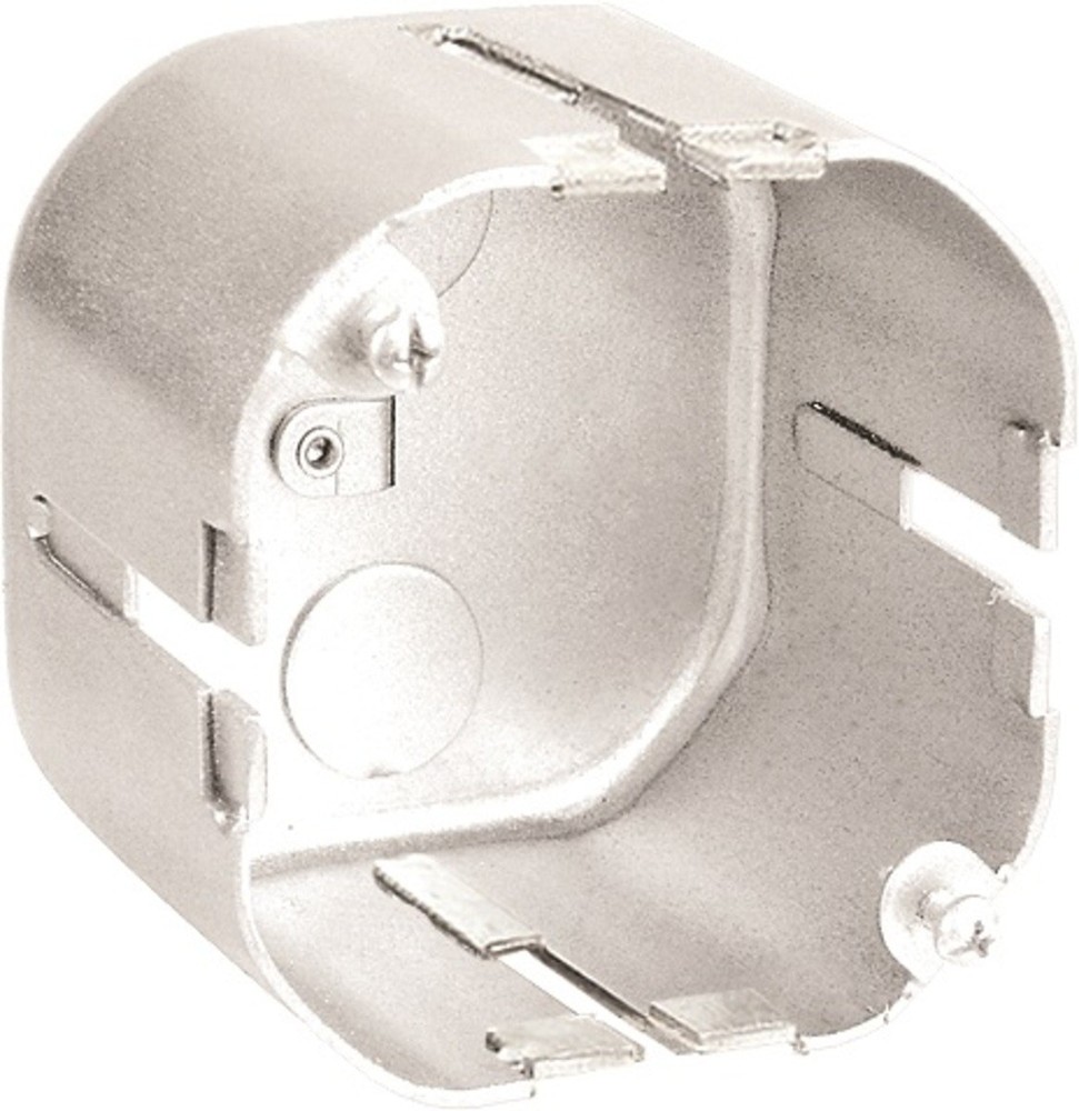 Southwire 54171 3/4″ 4″ Octagon Box 2-1/8″ Deep 3/4″ Knockouts