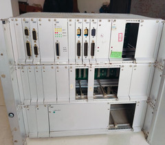 LPKF LASER & ELECTRONICS AG MSCN-0 42211507 / 610-096-0023-99/HSR 97 GERMANY