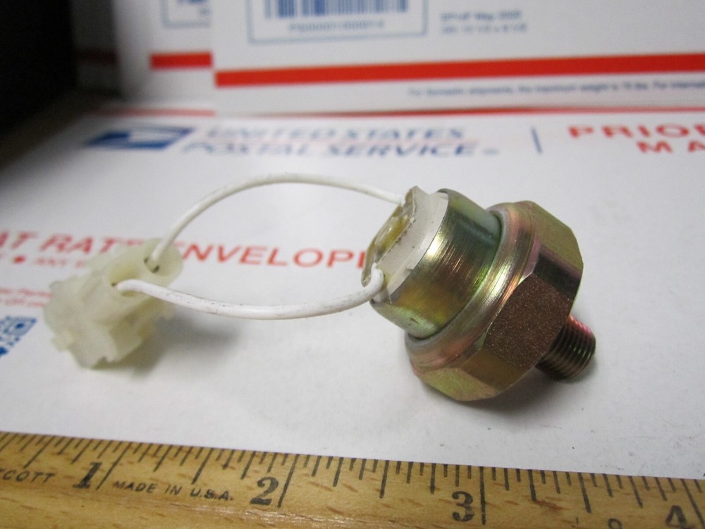 Allison Transmission Pressure Switch 23047190 NEW ,A3