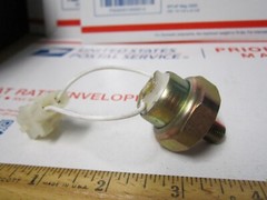 Allison Transmission Pressure Switch 23047190 NEW ,A3