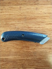 Pacific Handy Cutter S3 Safety Box Cutter OEM USA