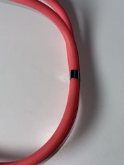 Prestige Medical Dual Head Pink Stethoscope for Cardiology & Family Medicine