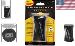 Artisan’s Choice – Premier Pencil Sharpener with Dual Points for Colored Pencils