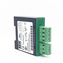 1pcs SEW BMH1.5 0825818X 1.5A 150..500V Motor Brake Rectifier Module.