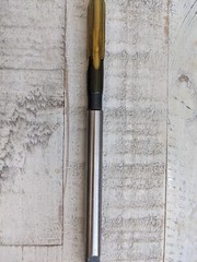 1/2″ – 20 Pulley Plug Tap HSS GH3 4 Flute Large Shank 8″ Long UK