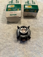 Vintage Fairbanks Morse Magneto Rotor FMI, F2A, F2B, 14A, 14B–Filko # FM50