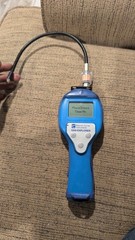 Bascom-Turner Gas Explorer EGC-301-BL Gas Detector