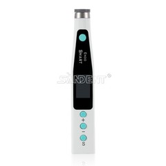 Dental 1:5 Fiber Optic LED Electric Contra Angle Increase Handpiece Ti-MAX X95L