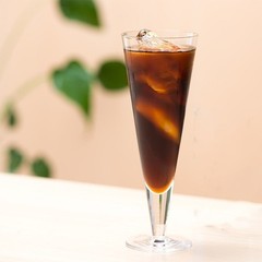 Costa Rica SHB Blend Coffee Unsweetened 720ml x12 (Bamboo Charcoal Roast)