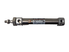 SMC CM2KB20-200A CYLINDER New Old Stock