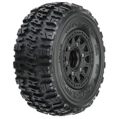 Pro-Line Racing Trencher X SC MTD Raid 6×30 Slash 2 Wheel Drive/4 Wheel Drive…