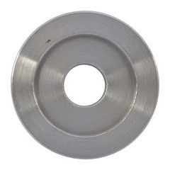Dayton Pp60120g Washer Ss 410, 3/8