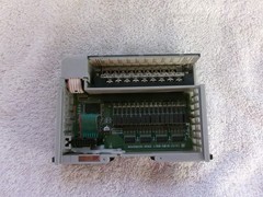 Allen Bradley Output Module 1769-OB16 3.1