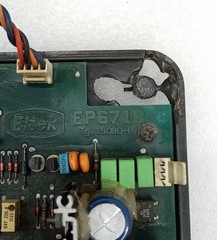 Eltek SMPS 600 Battery Charger