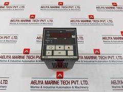 Shimaden SR2201-21B Digital Temperature Controller SR22-4I-000 90 – 264V AC