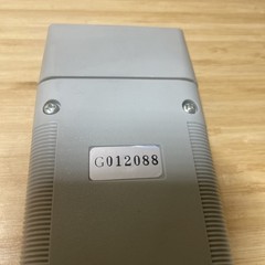 Lutron DT-602 Tachometer/Multimeter