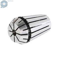NEW 14Pcs ER20 Spring Collet Set 1/16″-1/2″ CNC Super Precision 3/8 1/4 1/8