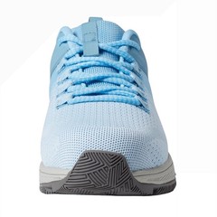 Thorogood AST Low Womens 7.5W Light Blue Composite Toe Work Shoe 509-9101 NEW
