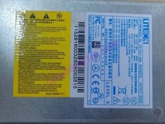 1PCS PS-5221-8AB 250W for Yuanxing LITEON power supply