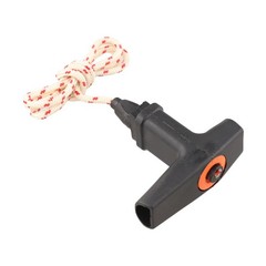 Easy to Install Recoil Starter Handle and Rope for TS760 and TS800 Chainsaws