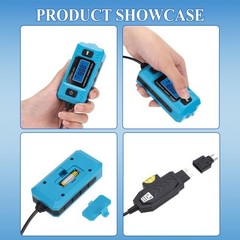 Car Circuit Tester Current Test Fuse Diagnostic Tool Repair Detector CNBJ-611