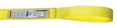 2″ x 4 ft Nylon Web Lifting Sling Tow Strap 2 Ply EE2-902 Eye Eye USA DOMESTIC