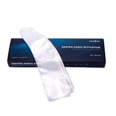 Easyinsmile Endo Sonic Activator Dental Irrigator with Bendable Endo Files