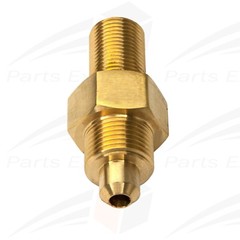 DUCO® Puff Packing Body with Free Gasket for CISSELL Puffer/Puff Iron Part# P536