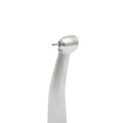 Dental High Speed Handpiece Air Turbine 2/4 Holes Single Water Spray Push Button