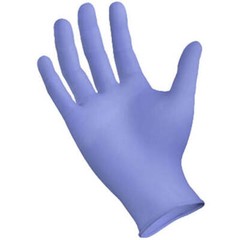 Sempermed StarMed Select Nitrile Exam Gloves (10 Boxes/Case)
