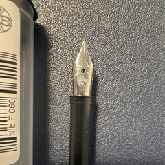 Kaweco- Fountain Pen Replacement Nib Unit/F Fine Nib/stainless steel.
