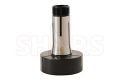 Shars 2″ Precision Steel Step 5C Collet for Lathe Collets ^[
