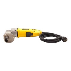 Dewalt DW893 Heavy Duty 12-Gauge Electric Shear, 1950 SPM, 120VAC/DC 6.5A