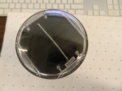 TAPCO Strobe Light: Amber, Bracket Mount 3337-00002